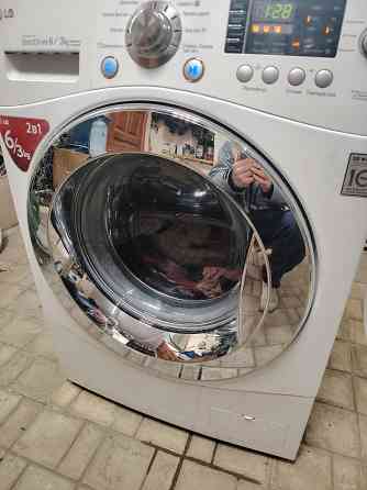 Машина стиральная Донецк