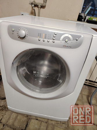 Машина стиральная Донецк - изображение 1