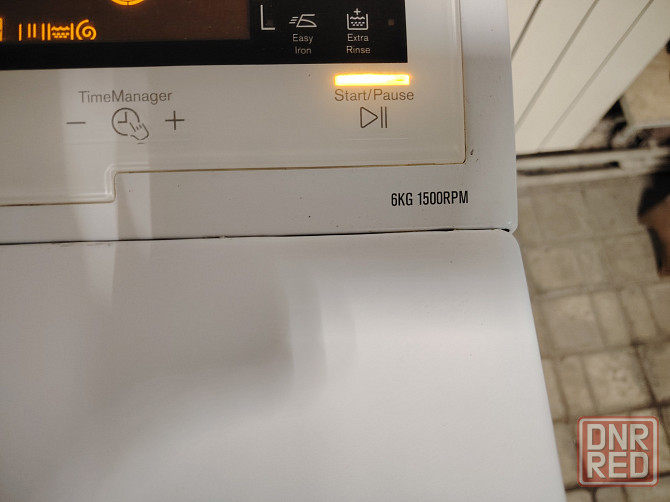 Машина стиральная Донецк - изображение 1