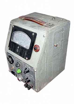 Куплю радиолампы, приборы и другое Макеевка