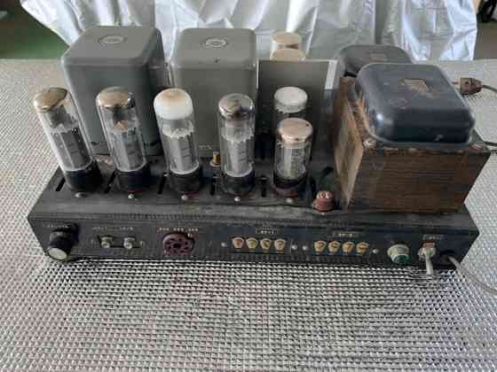Куплю радиолампы, приборы и другое Макеевка