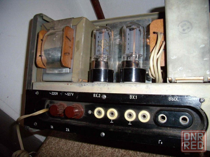 Куплю радиолампы, приборы и другое Макеевка - изображение 3