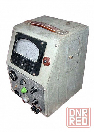 Куплю радиолампы, приборы и другое Макеевка - изображение 2