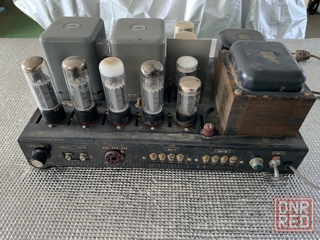 Куплю радиолампы, приборы и другое Макеевка - изображение 4