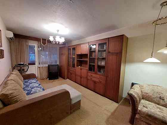 Продам 3х комнатную квартиру в Донецке Донецк