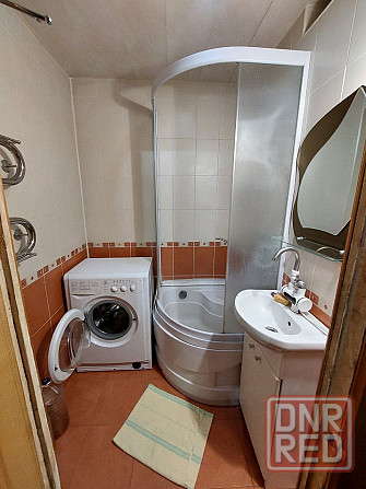 Продам 3х комнатную квартиру в Донецке Донецк - изображение 4