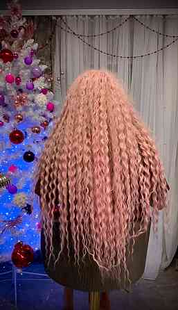 Ищем Моделей ! Наращивание волос Донецк Донецк