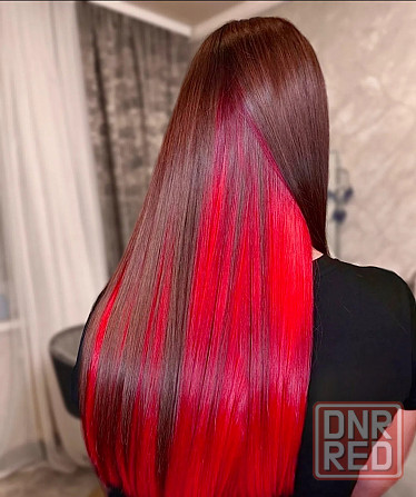 Ищем Моделей ! Наращивание волос Донецк Донецк - изображение 2