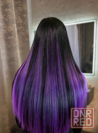 Ищем Моделей ! Наращивание волос Донецк Донецк - изображение 1