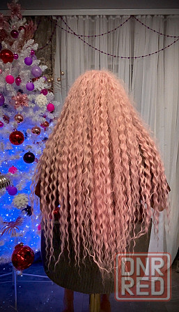 Ищем Моделей ! Наращивание волос Донецк Донецк - изображение 4