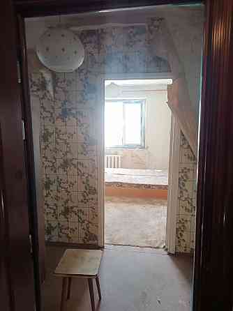 Продам 2 комнатную квартиру под ремонт Даки Макеевка