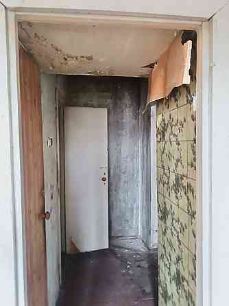 Продам 2 комнатную квартиру под ремонт Даки Макеевка