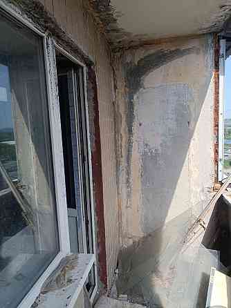Продам 2 комнатную квартиру под ремонт Даки Макеевка