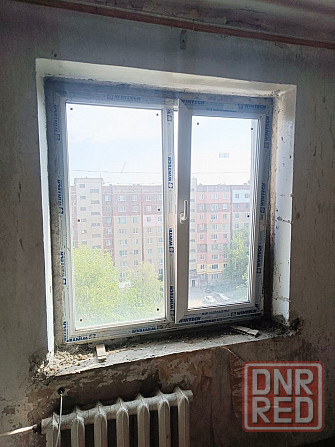 Продам 2 комнатную квартиру под ремонт Даки Макеевка - изображение 3