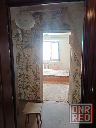 Продам 2 комнатную квартиру под ремонт Даки Макеевка - изображение 1