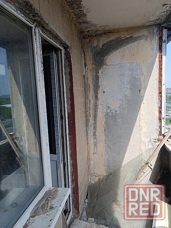 Продам 2 комнатную квартиру под ремонт Даки Макеевка - изображение 4