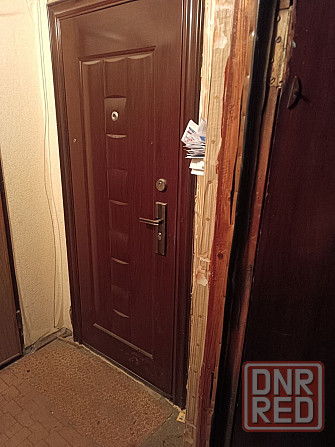 Продам 2 комнатную квартиру под ремонт Даки Макеевка - изображение 5