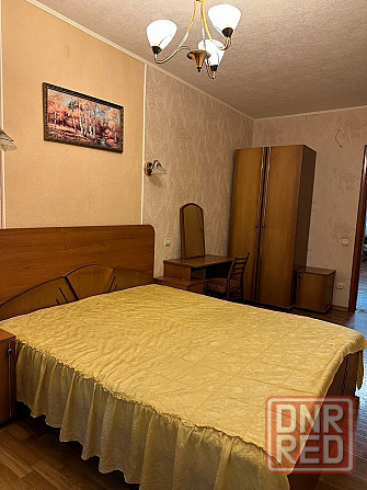 Сдам 3 комн.кв Ленинский проспект, Обжора, 33 школа. Цирк Инвх Оцкб Донецк - изображение 10