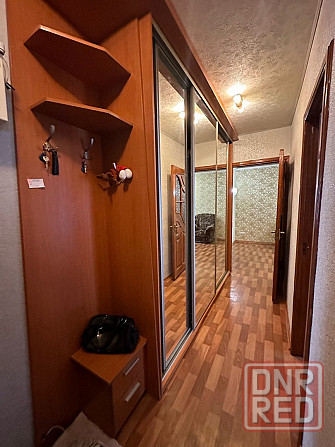 Сдам 3 комн.кв Ленинский проспект, Обжора, 33 школа. Цирк Инвх Оцкб Донецк - изображение 5