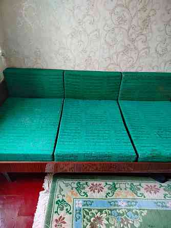 Софа-кровать Донецк