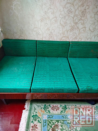 Софа-кровать Донецк - изображение 1