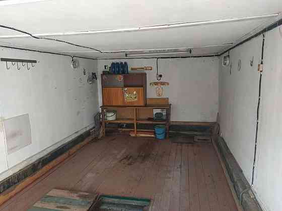 Продам металлический гараж на Черемушках Мариуполь