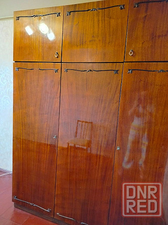 Отдам шкаф Донецк - изображение 1
