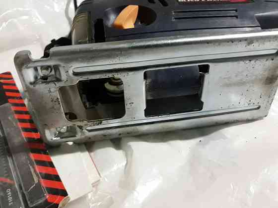 Электролобзик Mastermax MJS-1503 Донецк