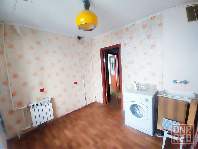 Продажа 1-комнатной квартиры Мариуполь - изображение 1