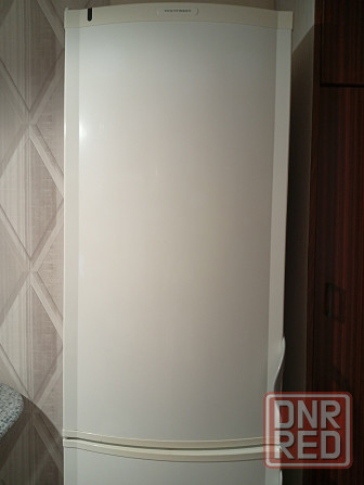 Продам холодильник Vestfrosr б/у Донецк - изображение 1