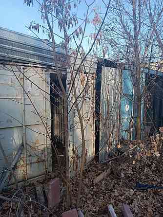 контейнер Донецк