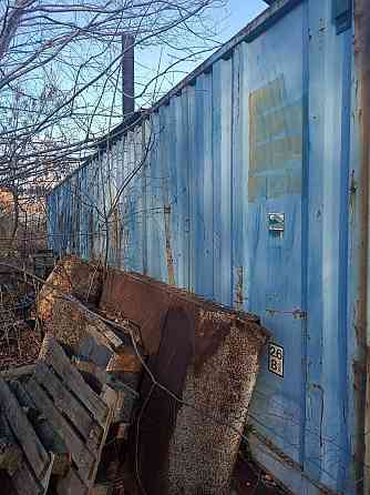 контейнер Донецк