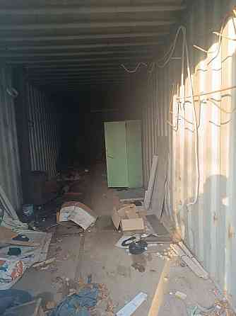 контейнер Донецк