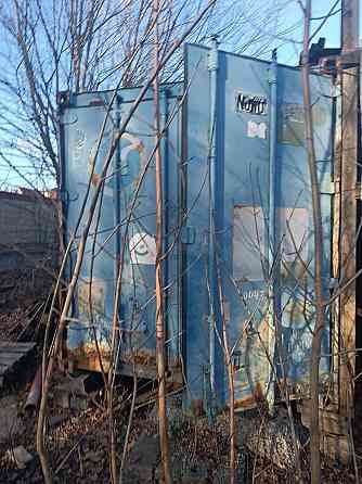 контейнер Донецк