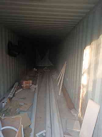 контейнер Донецк