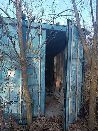 контейнер Донецк