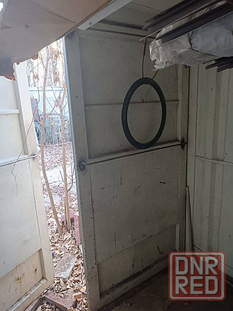 контейнер Донецк - изображение 8