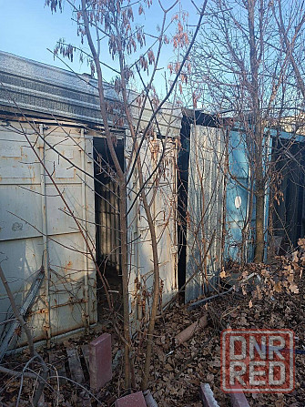 контейнер Донецк - изображение 4