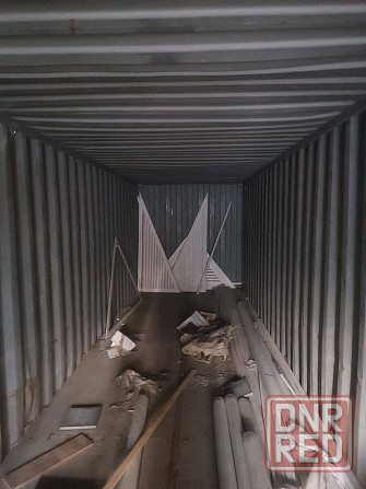 контейнер Донецк - изображение 7