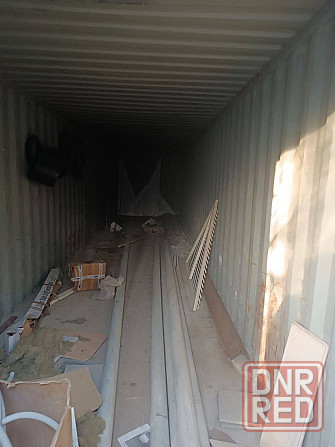 контейнер Донецк - изображение 5