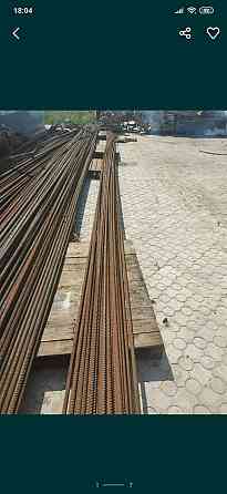 Арматура Донецк