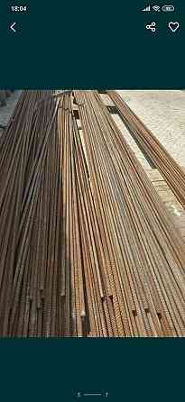 Арматура Донецк