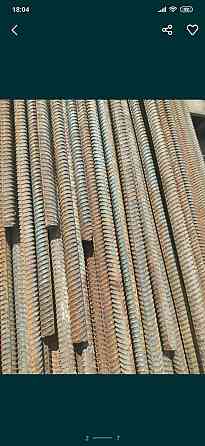 Арматура Донецк