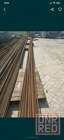 Арматура Донецк - изображение 3