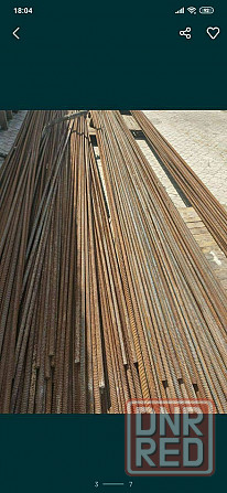 Арматура Донецк - изображение 2