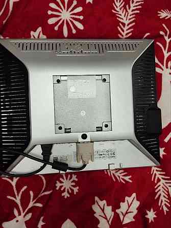 монитор DELL 17 дюймов Донецк