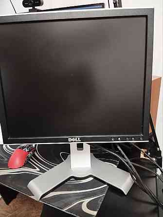 монитор DELL 17 дюймов Донецк