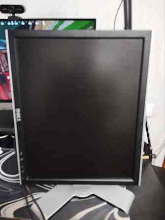 монитор DELL 17 дюймов Донецк