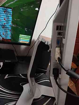 монитор DELL 17 дюймов Донецк