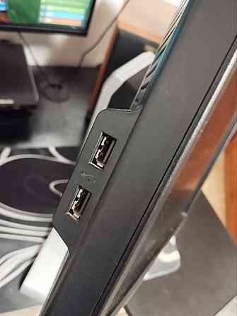 монитор DELL 17 дюймов Донецк